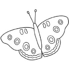 This march i'm walking 10. Top 50 Free Printable Butterfly Coloring Pages Online