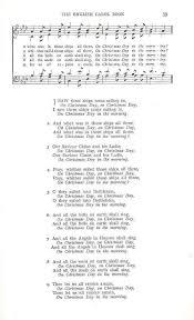 Videoklip, překlad a text písně carol of the bells od pentatonix. I Saw Three Ships