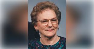 Obituary information for Viola Schroeder