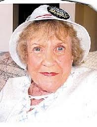 Eileen Hauser Obituary (1923