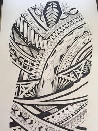 The art of tattooing in polynesia is an ancestral practice that has persisted next, we will describe what the main symbols of polynesian tattoos and their meanings are, to allow you to choose a customized polynesian tattoo. Polynesian Tattoos Meaning Strength And Courage Polynesiantattoos Tatuagem Maori Tatuagens Fortes Desenhos De Tatuagem Maori