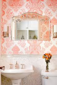 Ebay.com has been visited by 1m+ users in the past month Pink Accent Wall Bathroom 620x916 Wallpaper Teahub Io
