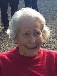 Margaret Clare Baxter (Margie) OLIVER