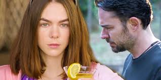 Is Who Killed Sara Based