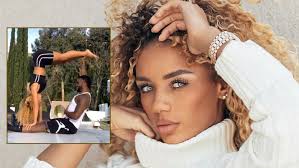 Cristiano ronaldo segna un goal capolavoro e mette in mostra gli addominali da urlo (credo che alle donne piaccia. Jason Derulo Ne Lidhje Me Ish Te Dashuren E Jesse Lingard Telegrafi