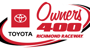 April is national volunteer recognition month, and we want to thank the new jersey medical reserve corp for their valuable service. Statistical Advance Analyzing The Toyota Owners 400 Jayski S Nascar Silly Season Site