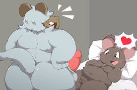 Rule34 - If it exists, there is porn of it  kusosensei  5085504