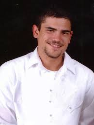 Cody Ray Wolf Obituary