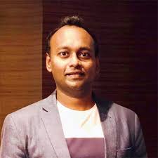 Arun Sundar's Instagram, Twitter & Facebook