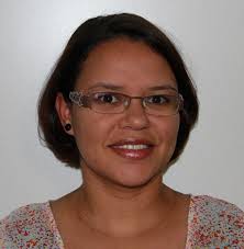 Dr Jaquelyne Hughes - AIPS