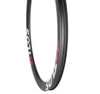 ARC44 24mm inner width 44mm depth V shape all road carbon rims