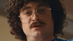 Here's Everyone We Spotted At Dr. Demento's Epic Pool Party In Weird: The  Al Yankovic Story