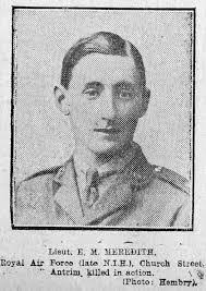 Search for "Meredith" in lastname