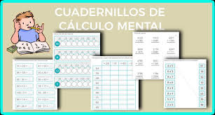 Los juegos visuales para niños y niñas pueden ser un gran apoyo a la hora de estimular el proceso de percepción visual, gracias al desafío de los juegos mentales aumentaran considerablemente las capacidades de concentración, análisis y razonamiento lógico. Cuadernillos Para Reforzar El Calculo Mental Material Educativo Primaria