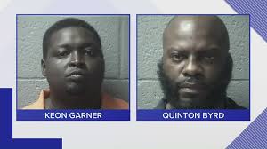 Second man arrested in Orangeburg sexual assault, attempted murder