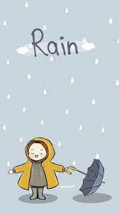 Rain Wallpaper Click Here To Download Cute Wallpaper Pinterest Rain Wallpaper Download Cute Wallpaper Pinterest Wallpaper Kartun Lucu Wallpaper Kartun Kartun