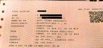 We did not find results for: Cara Beli Tiket Kereta Di Stasiun Terbaru Asik Liburan