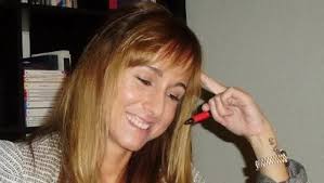 Ana Pardo de Vera, pregonera del San Xoán de Becerreá