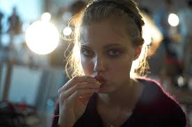 New York Fashion Week, Day Two