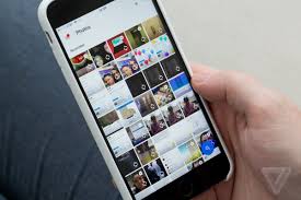 Show me pictures of people. Google Photos Finally Lets You Manually Tag People In Pictures The Verge