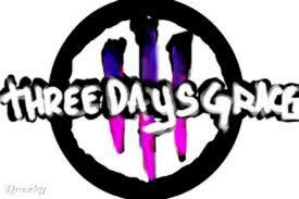 Three Days Grace Three Days Grace Adam Gontier Three Days