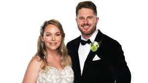 While they might not have left a good impression on most fans, it seems like bryce and melissa are still together and staying strong. Melissa And Bryce Married At First Sight 2020 Couple Official Bio Mafs Season 8