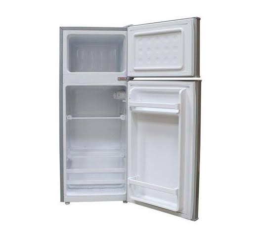 SMARTPRO 95L DOUBLE DOOR REFRIGERATOR SFR-125-DT-I 