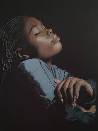 Black Beauty Art Challenge