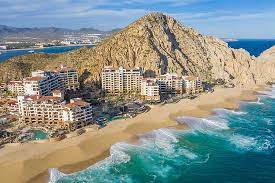  even though it is not a resort, it happens that solmar owns this place as well and a perk os that on request, you can use the solmar resort, which is very nice. Best Hotel In Cabo Review Of Grand Solmar Land S End Resort Spa Cabo San Lucas Mexico Tripadvisor