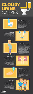 What Does The Color Of Your Pee Say About Your Health The Whoot Cloudy Urine Cloudy Urine Causes Color Of Urine