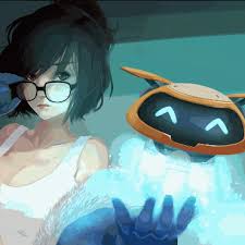 Overwatch cosplay widowmaker and tracer. Overwatch Wallpapers Hdv