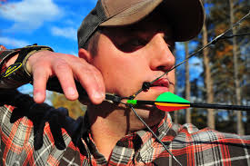 Quantico Archery Site open to all Marines, civilians with licenses > United  States Marine Corps Flagship > News Display