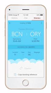 After you download the app, you will need to set up. Meet Sam Your Pocket Travel Assistant Corporate Traveller