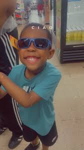 My greatest gift turns five today . Help me wish u favorite toddler a happy  birthday