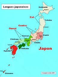 La distance (nîmes, france—japon) est calculée entre les centres géographiques. Japon Situation Generale