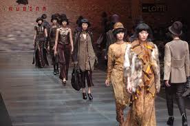 Korean clothing has always been at the forefront of fashion trends. 13 Korean Fashion Designers Guaranteed To Be The Next Big Thing