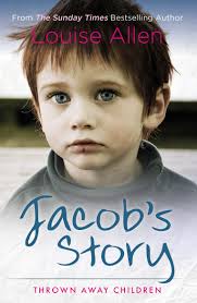 Jacob's Story by Louise Allen