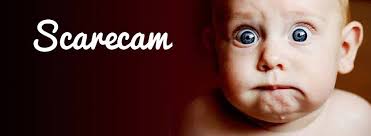 Scare Cam Home Facebook