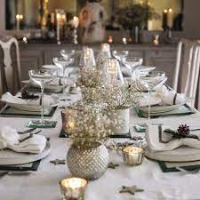We have everything you need to get the look you love. 20 New Years Eve Party Ideas Bringing Star Decorations Into Festive Homes