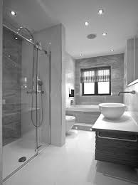 Best tips to create a minimalistic bathroom design the sitting in such bathtub will make your bathing experience more intimate and relaxing. 61 Sleek Modern Primary Bathroom Ideas Photos Bathroom Inspiration Modern Modern Master Bathroom Bathroom Interior