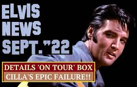 The Elvis Information Network home to the best news, reviews, interviews,  Elvis photos&in-depth articles about the King of Rock&Roll, Elvis Aaron  Presley...