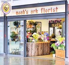 Just down the block, hudson flowers is set to open up soon at 92 hudson street. Noah S Ark Florist Jersey City Nj Florist Same Day Flower Delivery