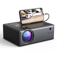 We did not find results for: Blitzwolf Bw Vp1 Pro Projector With Phone Screen Mirroring Wireless Connection 720p Resolution 2800 Lumens Multiple Ports And Dolby Audio