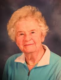 Obituary information for Mary Lucille (Lou) Brennan