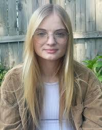 Marissa Coudriet's Instagram, Twitter & Facebook