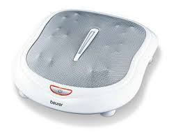 1.6 массажер us medica omega. Fm 60 Shiatsu Fussmassagegerat Beurer