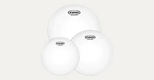 How To Choose The Best Drum Heads The Hub