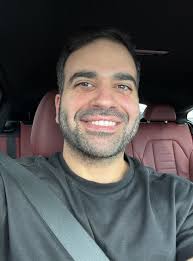 Spontaneous trip to Italy for comedy content creator