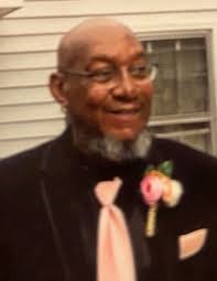 Obituary for SSgt O'Terrell Moody