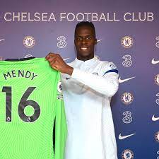 The senegalese produced stunning displays to stop zinedine zidane's men from finding the back of the net on wednesday as the blues. Frank Lampard Lays Out Edouard Mendy Plan As New Arrival Shakes Up Chelsea Goalkeepers Mirror Online